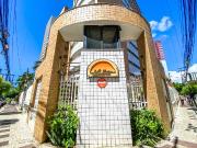 Apartamento em Aldeota, Fortaleza/CE de 61m² 2 quartos...