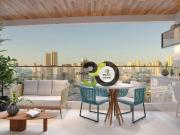 Apartamento em Aldeota, Fortaleza/CE de 72m² 3 quartos à...