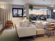 Apartamento em Aldeota, Fortaleza/CE de 79m² 3 quartos à...