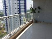 Apartamento em Aleixo, Manaus/AM de 138m² 2 quartos à...