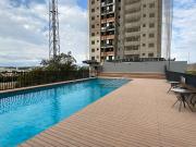 Apartamento em Além Ponte, Sorocaba/SP de 125m² 3...