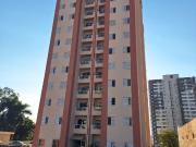 Apartamento em Além Ponte, Sorocaba/SP de 60m² 2 quartos...