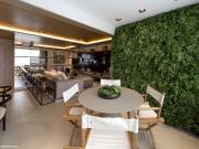 Apartamento em Além Ponte, Sorocaba/SP de 97m² 3 quartos...