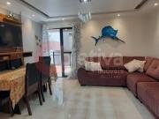 Apartamento em Algodoal, Cabo Frio/RJ de 110m² 3 quartos...