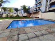 Apartamento em Algodoal, Cabo Frio/RJ de 112m² 3 quartos...