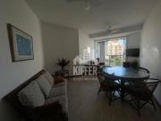 Apartamento em Algodoal, Cabo Frio/RJ de 120m² 3 quartos...