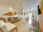 Apartamento em Algodoal, Cabo Frio/RJ de 140m² 3 quartos...