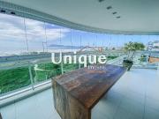 Apartamento em Braga, Cabo Frio/RJ de 170m² 4 quartos à...