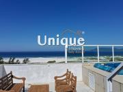 Apartamento em Algodoal, Cabo Frio/RJ de 465m² 5 quartos...