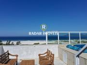 Apartamento em Algodoal, Cabo Frio/RJ de 465m² 5 quartos...