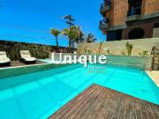 Apartamento em Algodoal, Cabo Frio/RJ de 60m² 2 quartos...