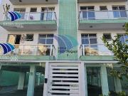 Apartamento em Algodoal, Cabo Frio/RJ de 70m² 3 quartos...