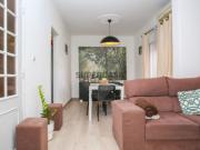 Apartamento T3 em Alhandra, São João dos Montes e Calhandriz