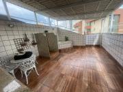Apartamento em Alípio de Melo, Belo Horizonte/MG de...