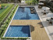 Apartamento em Alípio de Melo, Belo Horizonte/MG de 43m²...