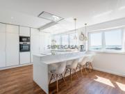 Apartamento T4 em Almada, Cova da Piedade, Pragal e Cacilhas
