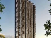 Apartamento em Alphagran Alphaville, Barueri/SP de 94m²...