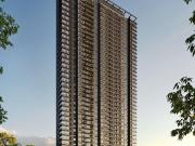 Apartamento em Alphagran Alphaville, Barueri/SP de 94m²...