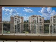 Apartamento em Alphaville, Boulevard Tamboré, 2 suítes,...