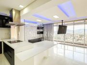 Apartamento em Alphaville Conde II, Barueri/SP de 121m²...