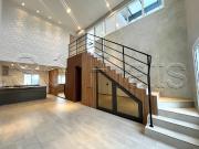 Apartamento em Alphaville Conde II, Barueri/SP de 176m²...