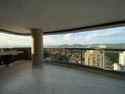 Apartamento em Alphaville Conde II, Barueri/SP de 180m²...