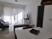 Apartamento em Alphaville Conde II, Barueri/SP de 53m² 1...