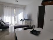 Apartamento em Alphaville Conde II, Barueri/SP de 53m² 1...
