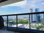 Apartamento em Alphaville Conde II, Barueri/SP de 95m² 2...