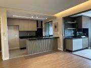 Apartamento em Alphaville Conde II, Barueri/SP de 95m² 2...