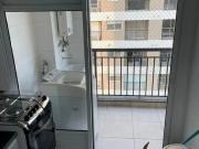 Apartamento em Alphaville de 1 dormitÃ³rio em Barueri SP