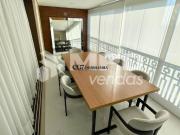 Apartamento em Alphaville Empresarial, Barueri/SP de...