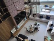 Apartamento em Alphaville Empresarial, Barueri/SP de...