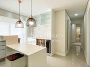 Apartamento em Alphaville Empresarial, Barueri/SP de...