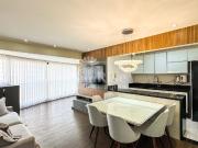 Apartamento em Alphaville Empresarial, Barueri/SP de...