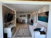 Apartamento em Alphaville Industrial, Barueri/SP de...