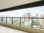 Apartamento em Alphaville Industrial, Barueri/SP de...