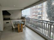 Apartamento em Alphaville Industrial, Barueri/SP de...