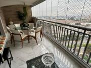 Apartamento em Alphaville Industrial, Barueri/SP de...