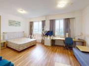 Apartamento em Alphaville Industrial, Barueri/SP de 30m²...