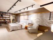 Apartamento em Alphaville Industrial, Barueri/SP de 43m²...