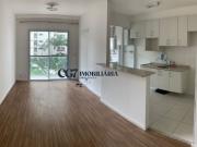 Apartamento em Alphaville Industrial, Barueri/SP de 50m²...