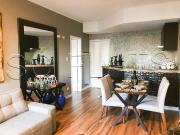 Apartamento em Alphaville Industrial, Barueri/SP de 55m²...