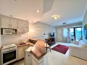 Apartamento em Alphaville Industrial, Barueri/SP de 55m²...