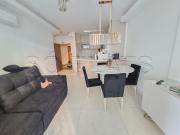 Apartamento em Alphaville Industrial, Barueri/SP de 56m²...