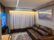 Apartamento em Alphaville Industrial, Barueri/SP de 57m²...