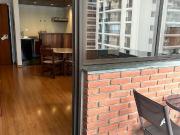 Apartamento em Alphaville Industrial, Barueri/SP de 61m²...