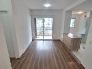 Apartamento em Alphaville Industrial, Barueri/SP de 63m²...