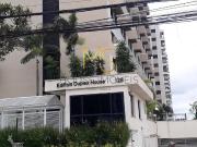 Apartamento em Alphaville Industrial, Barueri/SP de 68m²...