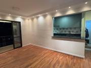 Apartamento em Alphaville Industrial, Barueri/SP de 75m²...